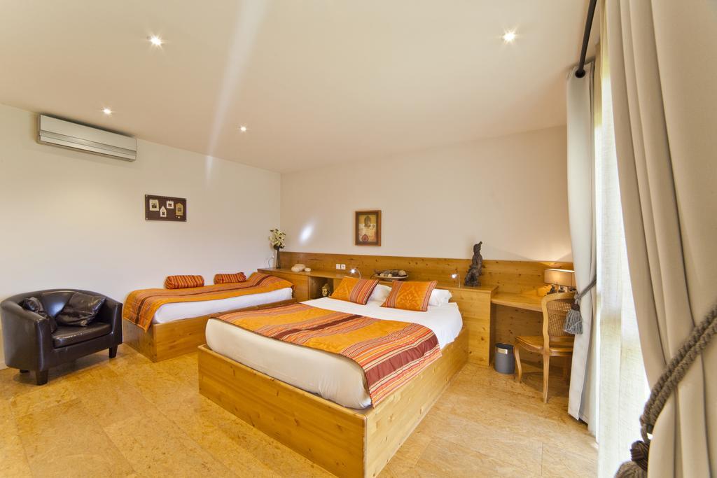Hotel Auberge De Chavannes Courlans Exterior photo